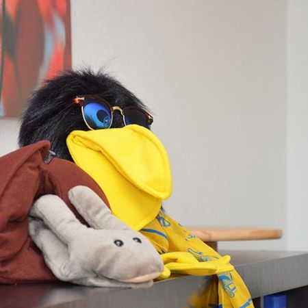 Kuscheltiere für Kinder